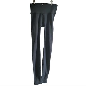 LULULEMON Reveal 7/8 Tight Black 2